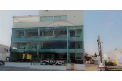 Apartment Building For Sale in Nicosia, Cyprus