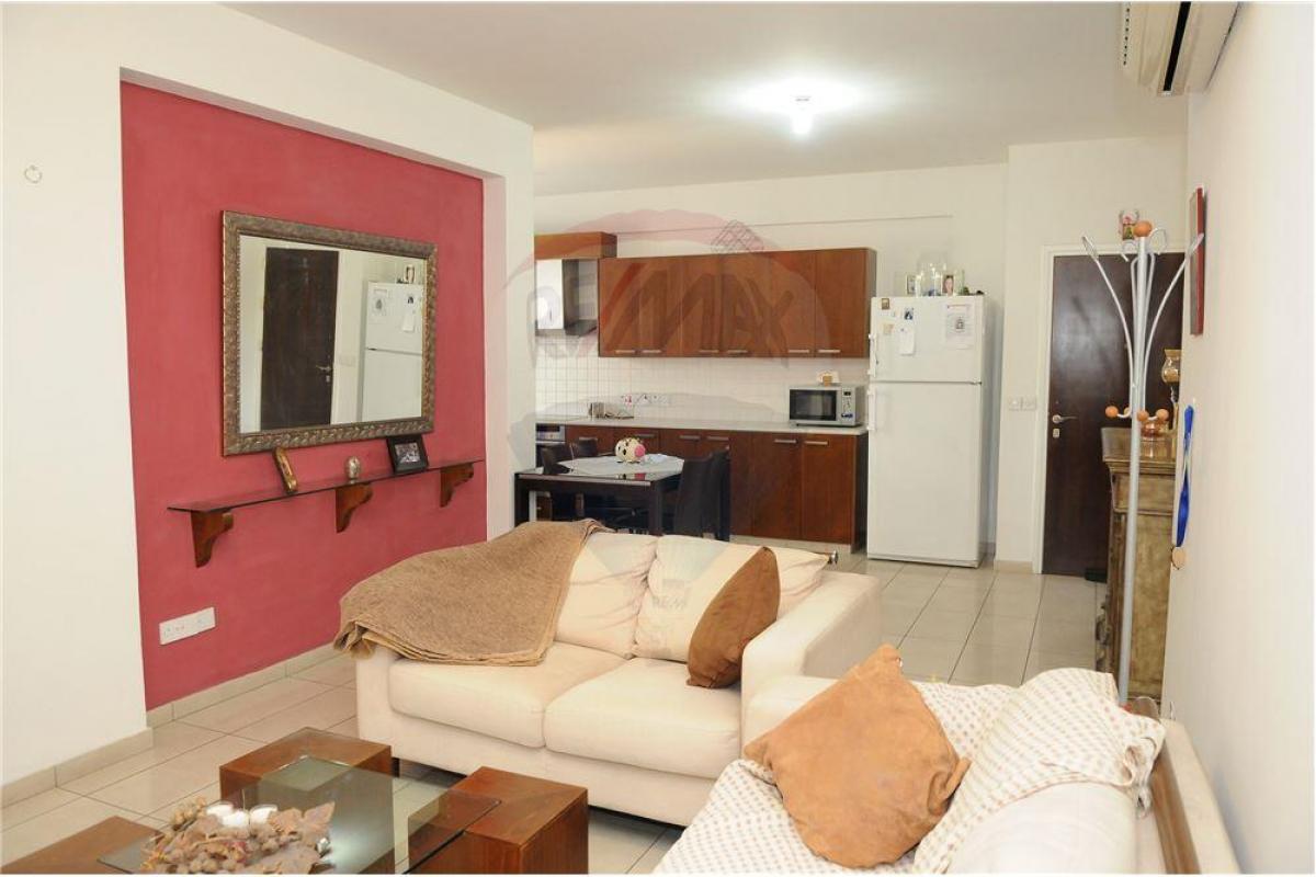 Picture of Apartment For Sale in Strovolos, Nicosia, Cyprus