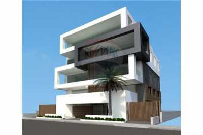 Apartment For Sale in Nicosia, Cyprus