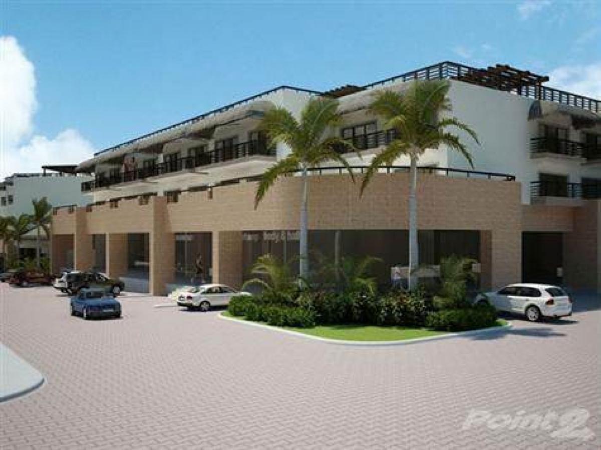 Picture of Retail For Sale in Playa del Carmen, Quintana Roo, Mexico