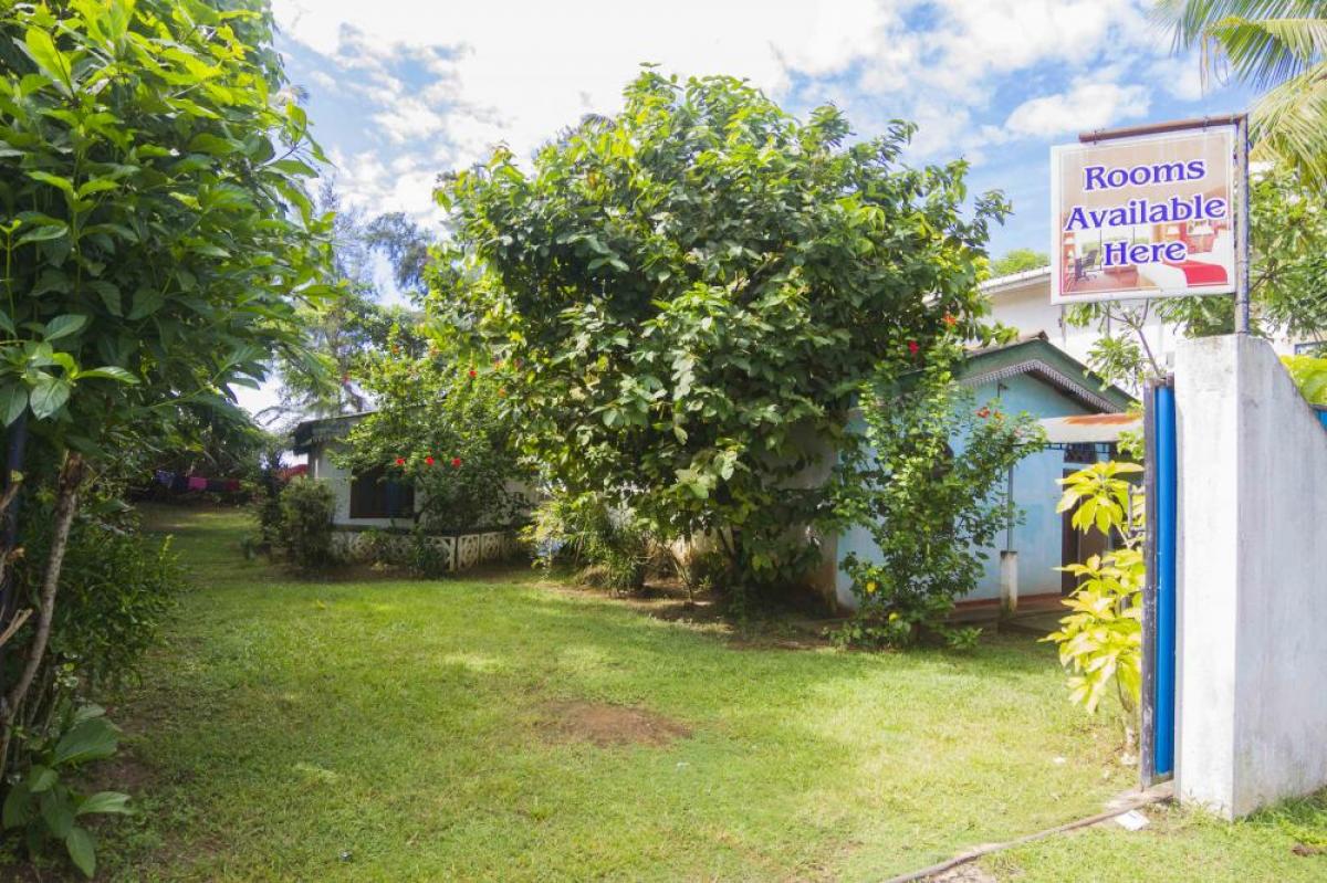 Picture of Hotel For Sale in Weligama, Matara, Sri Lanka