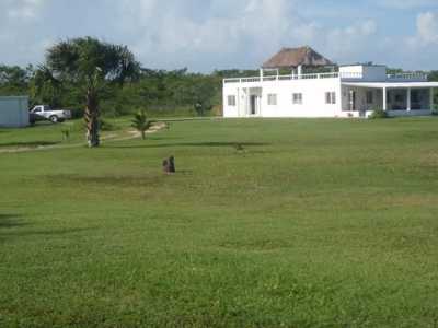 Home For Sale in Belize City, Belize