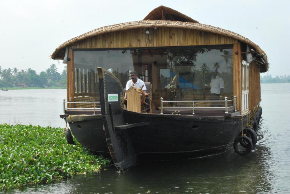 Picture of Mobile Home For Rent in Kochi, Kerala, India