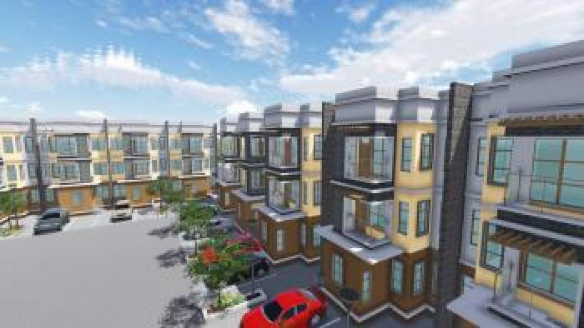 Picture of Duplex For Sale in Abuja, Federal Capital Territory, Nigeria