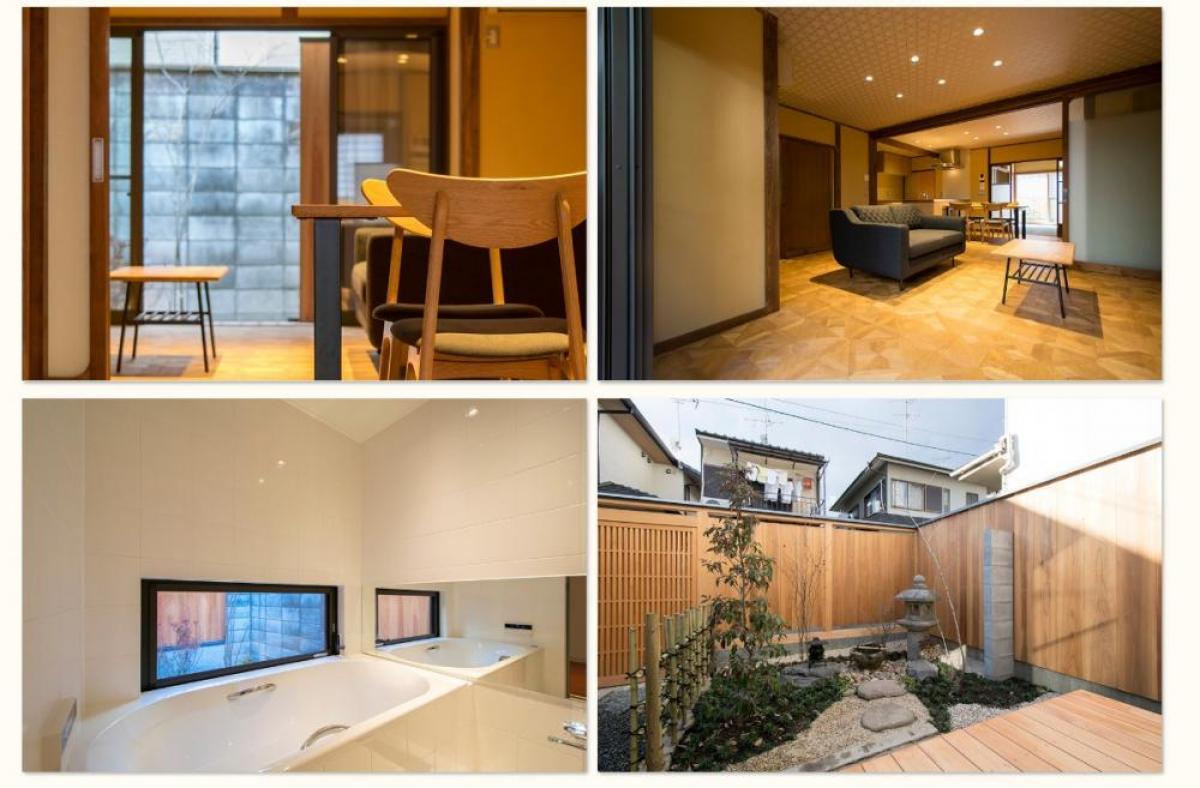 Picture of Villa For Sale in Kyoto, Kyoto, Japan