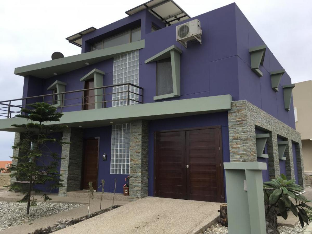 Mirador San Jose, Manta, Manabi, Ecuador Homes For Sale at GLOBAL