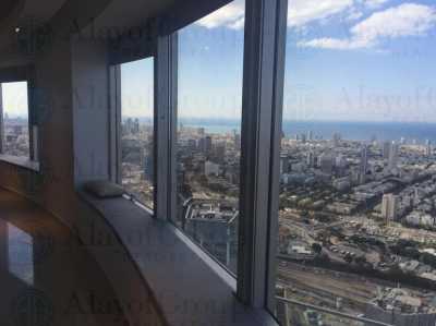 Apartment For Sale in Tel Aviv, Israel