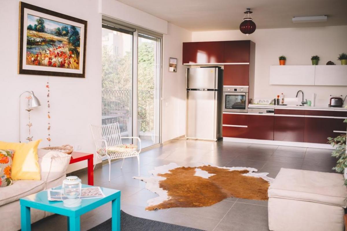 Picture of Apartment For Sale in Tel Aviv, Tel Aviv District, Israel