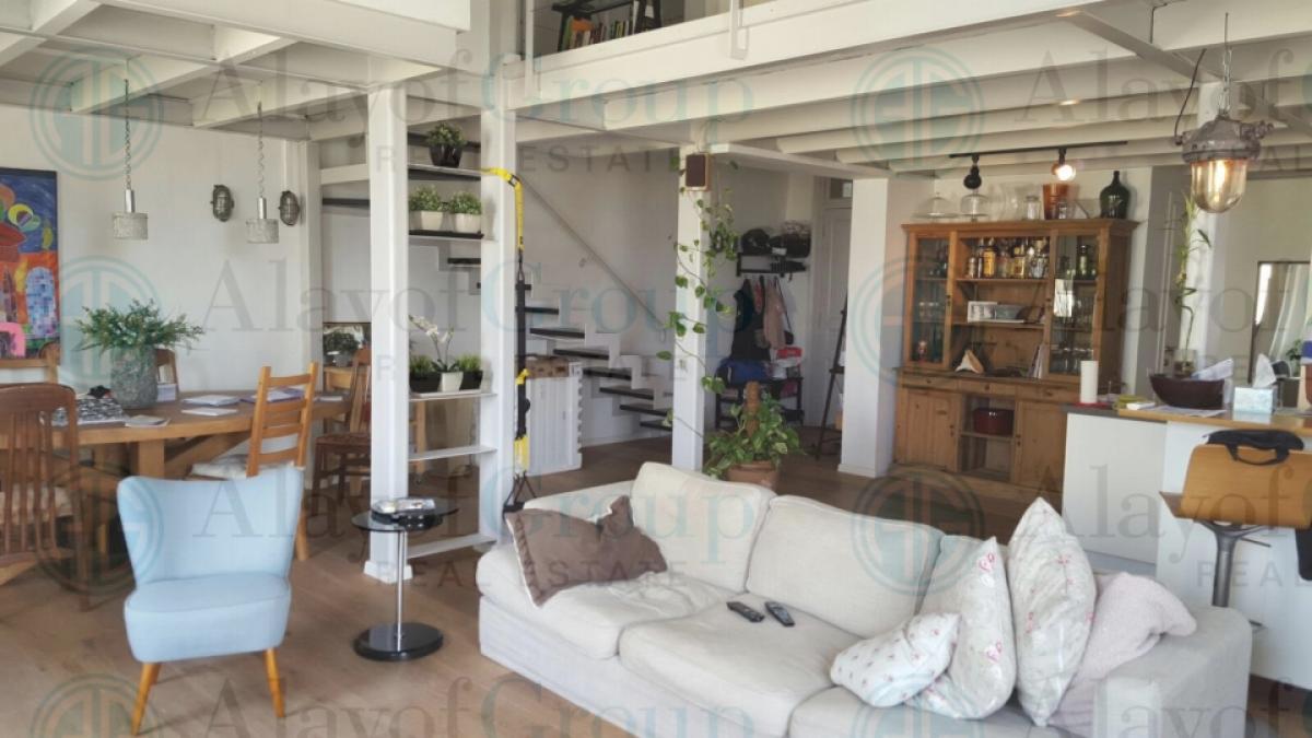 Picture of Apartment For Sale in Tel Aviv, Tel Aviv District, Israel