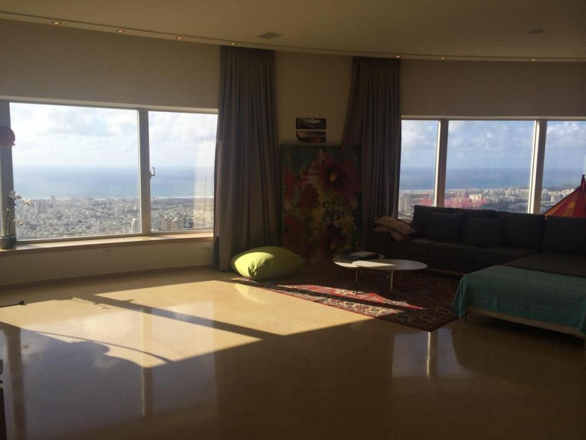 Picture of Apartment For Sale in Tel Aviv, Tel Aviv District, Israel