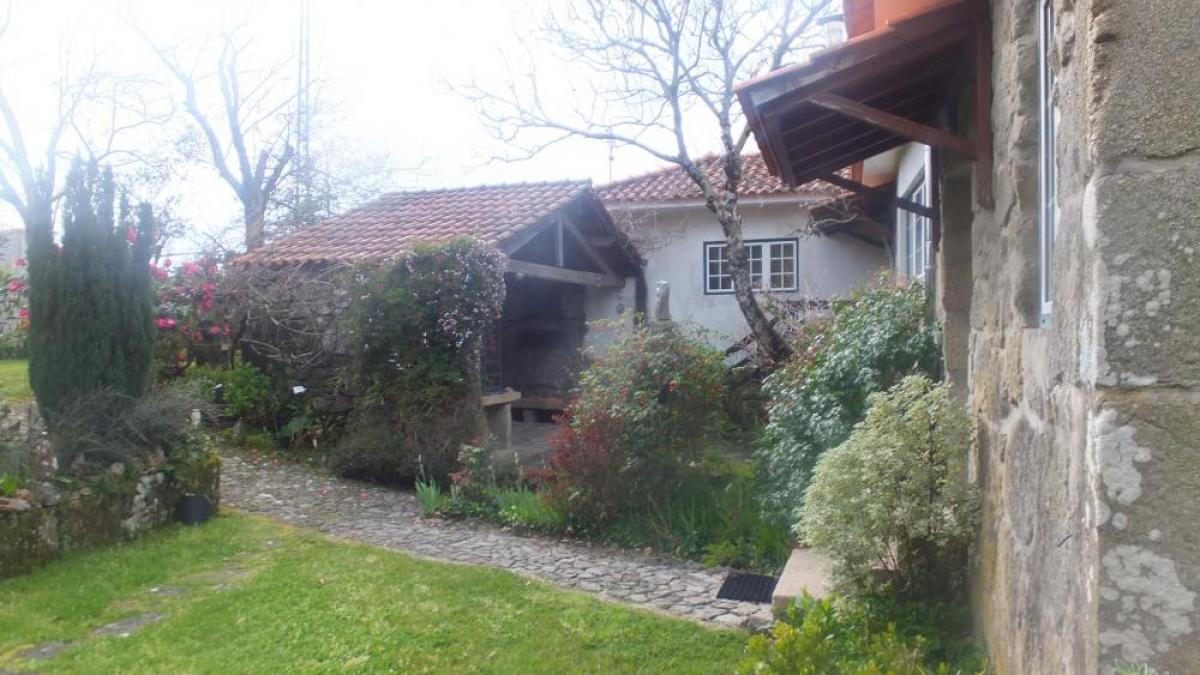 Picture of Mansion For Sale in Porto, Entre-Douro-e-Minho, Portugal