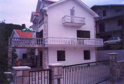 Villa For Sale in Becici, Montenegro