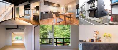 Vacation Home For Sale in Kyoto, Japan
