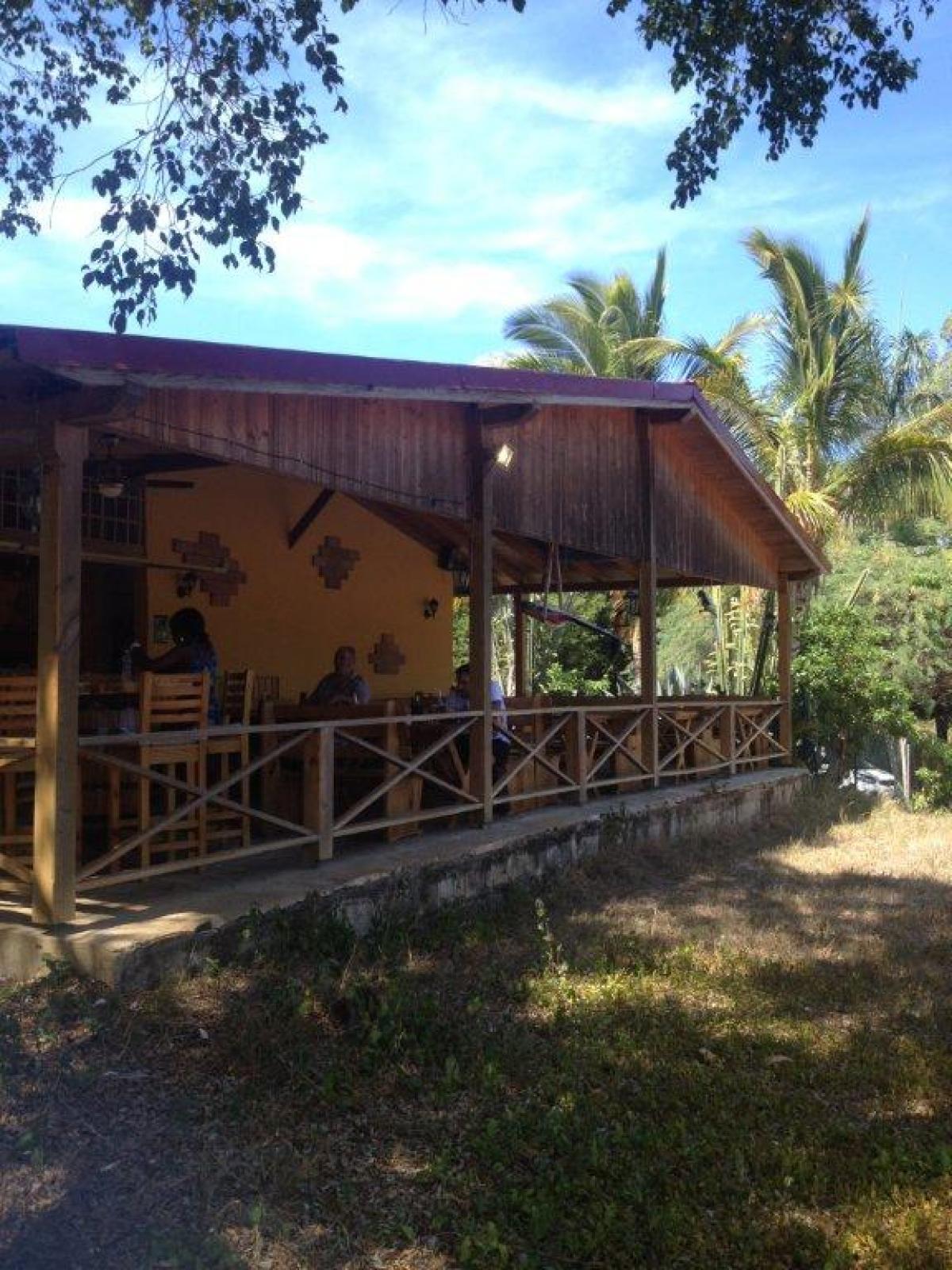 Picture of Restaurant For Sale in Cabarete, Puerto Plata, Dominican Republic