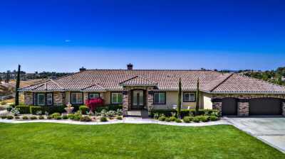 Mansion For Sale in Temecula, California