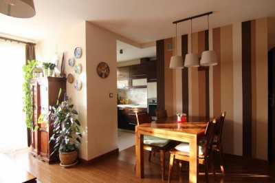 Apartment For Sale in Warsaw, Poland