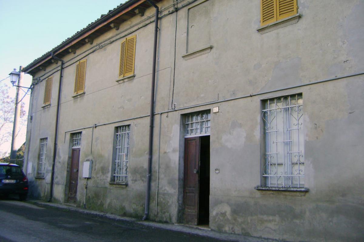 Picture of Townhome For Sale in Castell'arquato, Emilia-romagna, Italy
