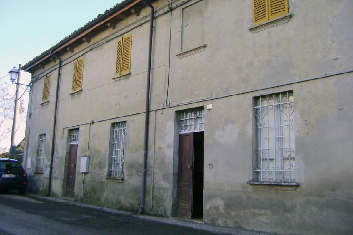 Picture of Townhome For Sale in Castell'arquato, Emilia-Romagna, Italy