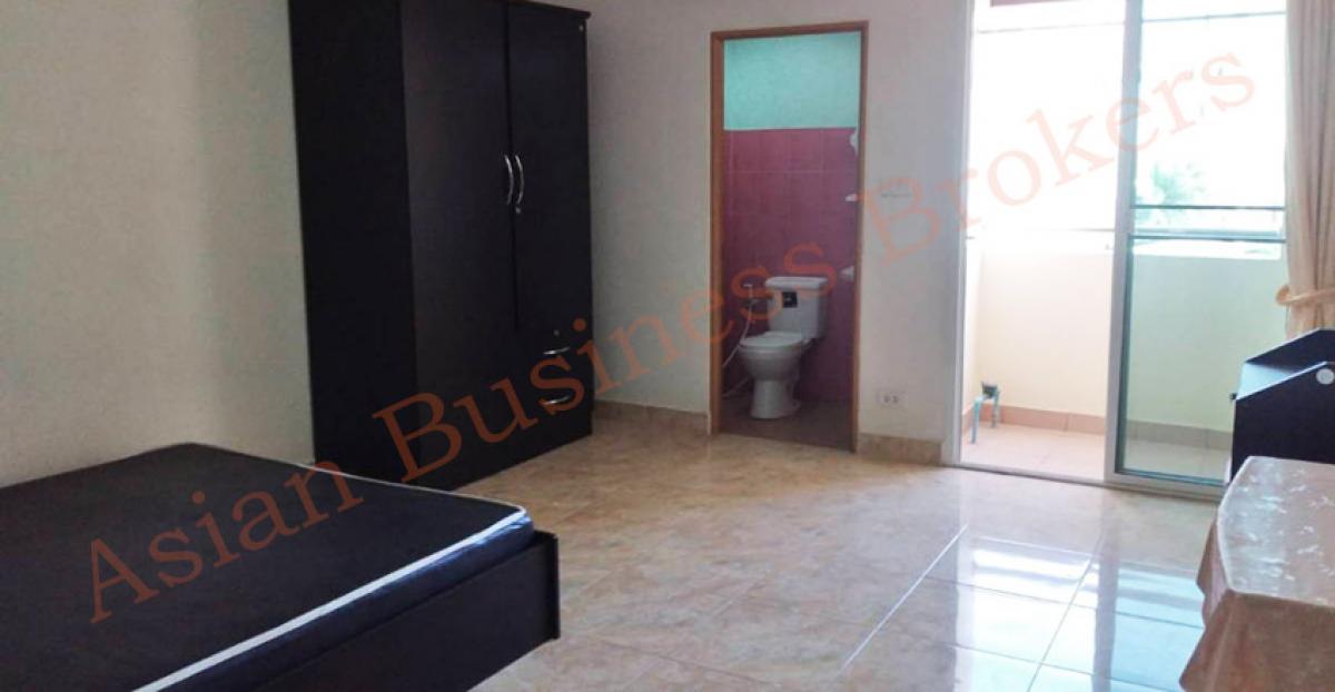 Picture of Apartment Building For Sale in Hua Hin, Prachuap Khiri Khan, Thailand