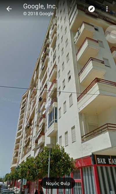 Apartment For Sale in VlorÃ«, Albania