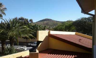 Condo For Sale in Windhoek, Namibia