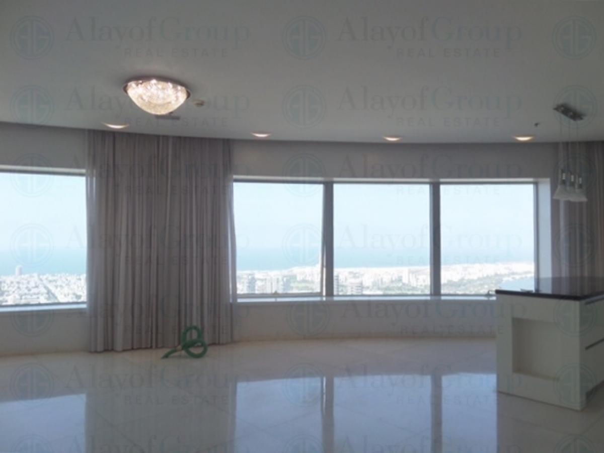 Picture of Apartment For Sale in Tel Aviv, Tel Aviv District, Israel