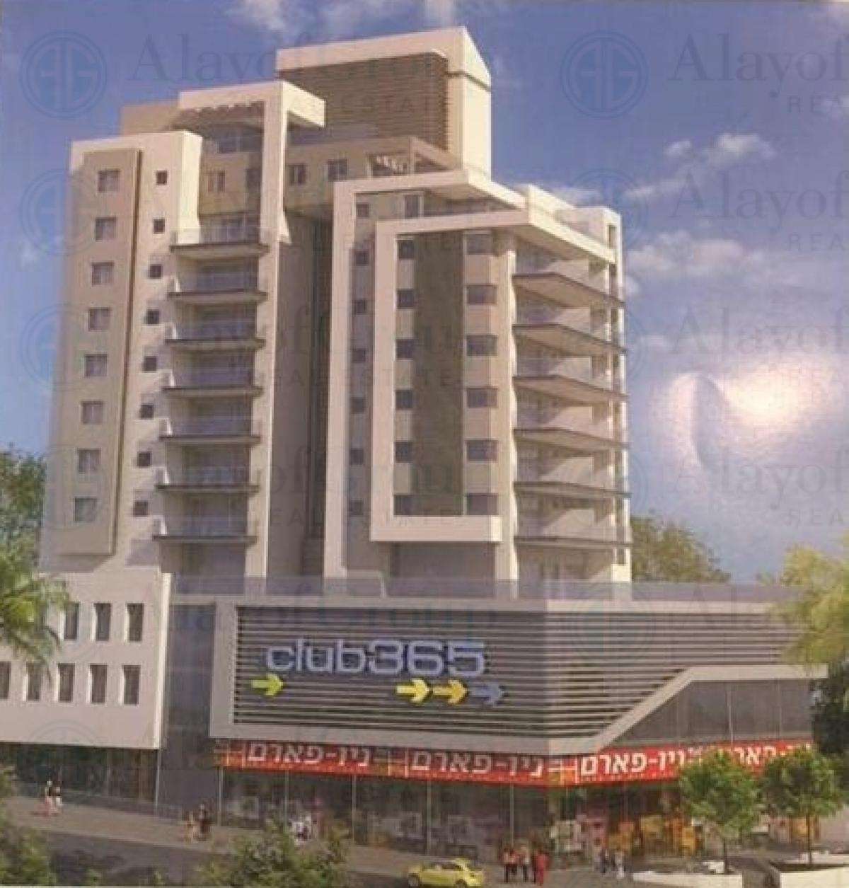 Picture of Apartment For Sale in Tel Aviv, Tel Aviv District, Israel