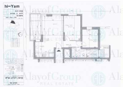 Apartment For Sale in Tel Aviv, Israel