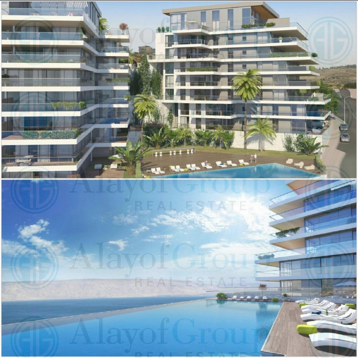 Picture of Apartment For Sale in Tel Aviv, Tel Aviv District, Israel