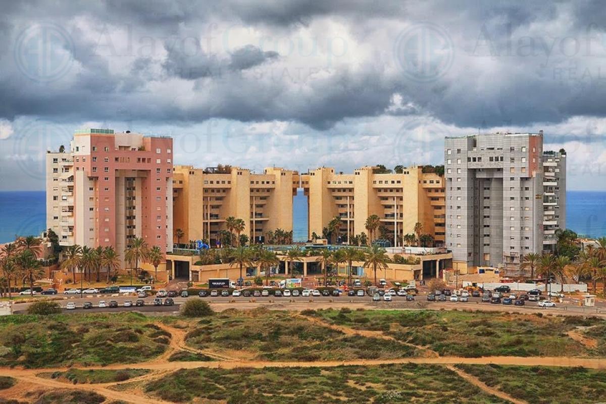 Picture of Apartment For Rent in Tel Aviv, Tel Aviv District, Israel