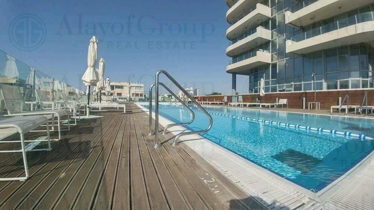 Picture of Apartment For Rent in Tel Aviv, Tel Aviv District, Israel