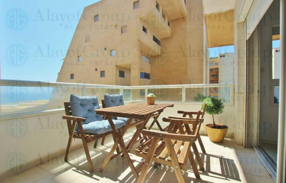 Picture of Apartment For Rent in Tel Aviv, Tel Aviv District, Israel
