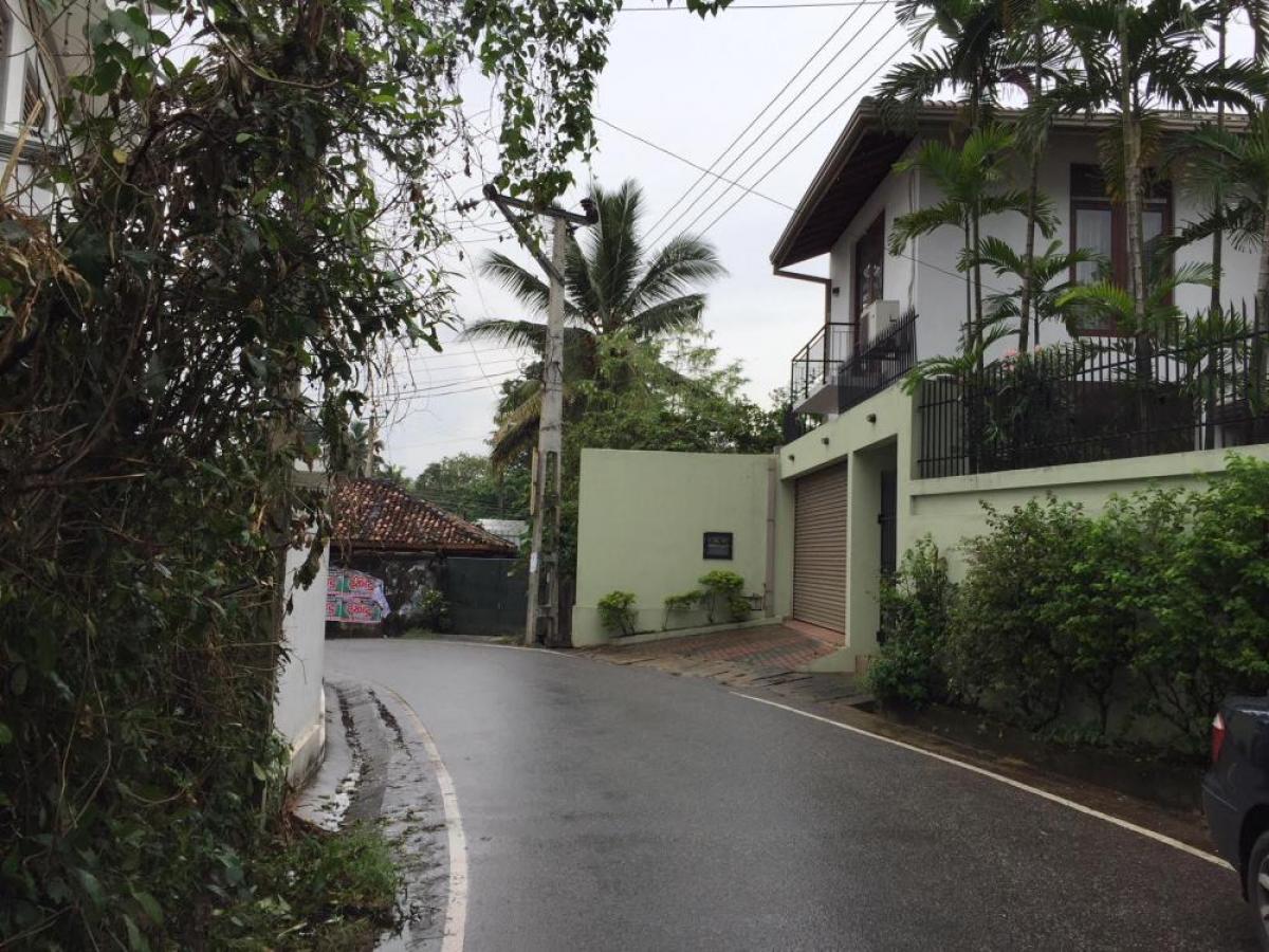 Picture of Residential Land For Sale in Rajagiriya, Colombo, Sri Lanka