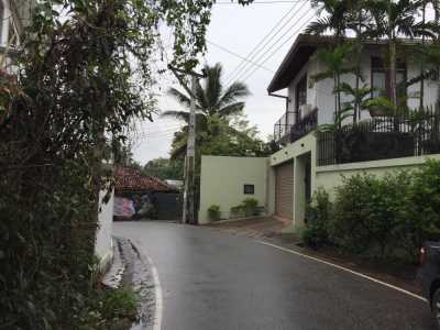 Residential Land For Sale in Rajagiriya, Sri Lanka