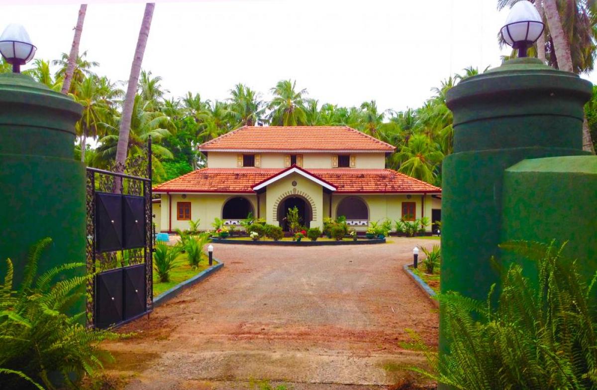 Picture of Bungalow For Sale in Marawila, Puttalam, Sri Lanka