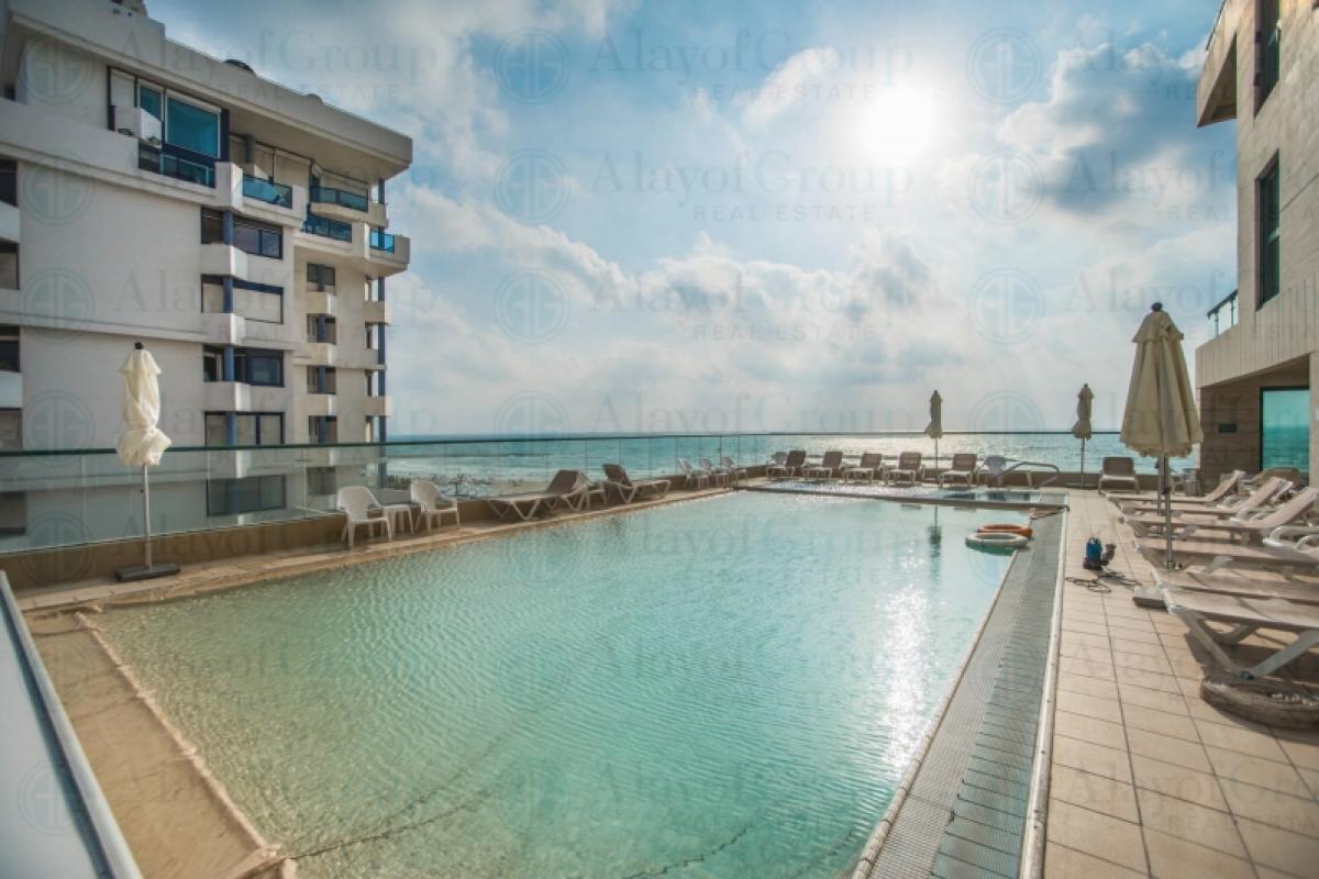 Picture of Apartment For Rent in Tel Aviv, Tel Aviv District, Israel