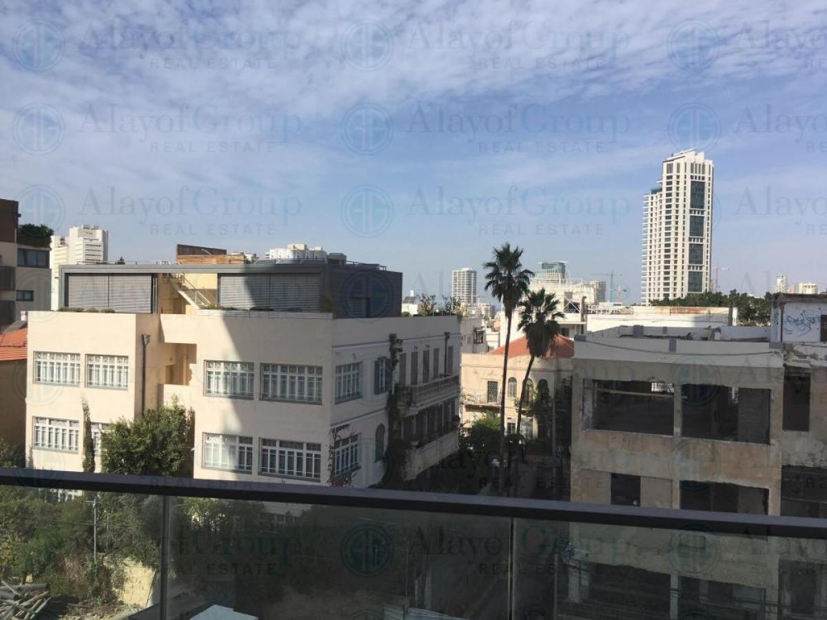 Picture of Apartment For Rent in Tel Aviv, Tel Aviv District, Israel