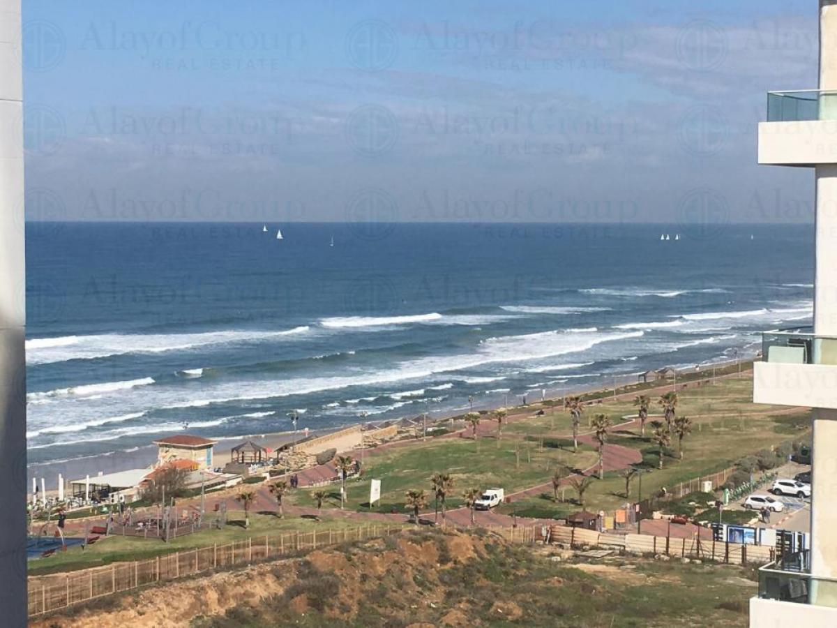 Picture of Apartment For Rent in Tel Aviv, Tel Aviv District, Israel