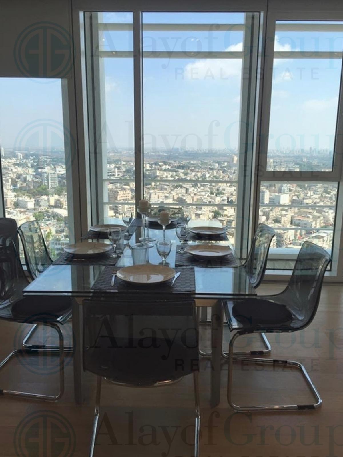 Picture of Apartment For Rent in Tel Aviv, Tel Aviv District, Israel