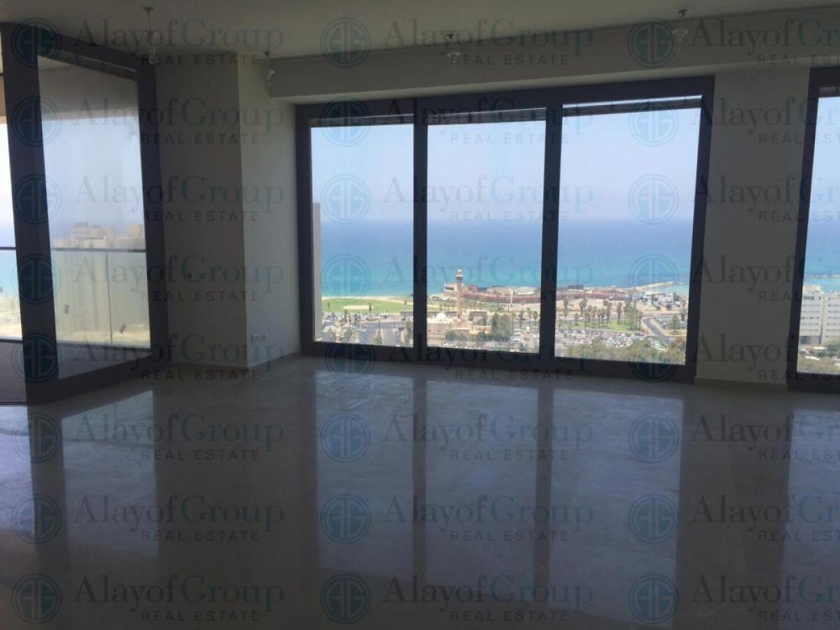 Picture of Apartment For Rent in Tel Aviv, Tel Aviv District, Israel