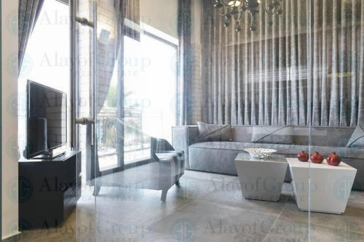 Picture of Apartment For Rent in Tel Aviv, Tel Aviv District, Israel