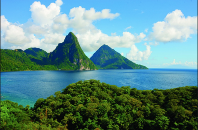 Commercial Land For Sale in Soufriere, Saint Lucia
