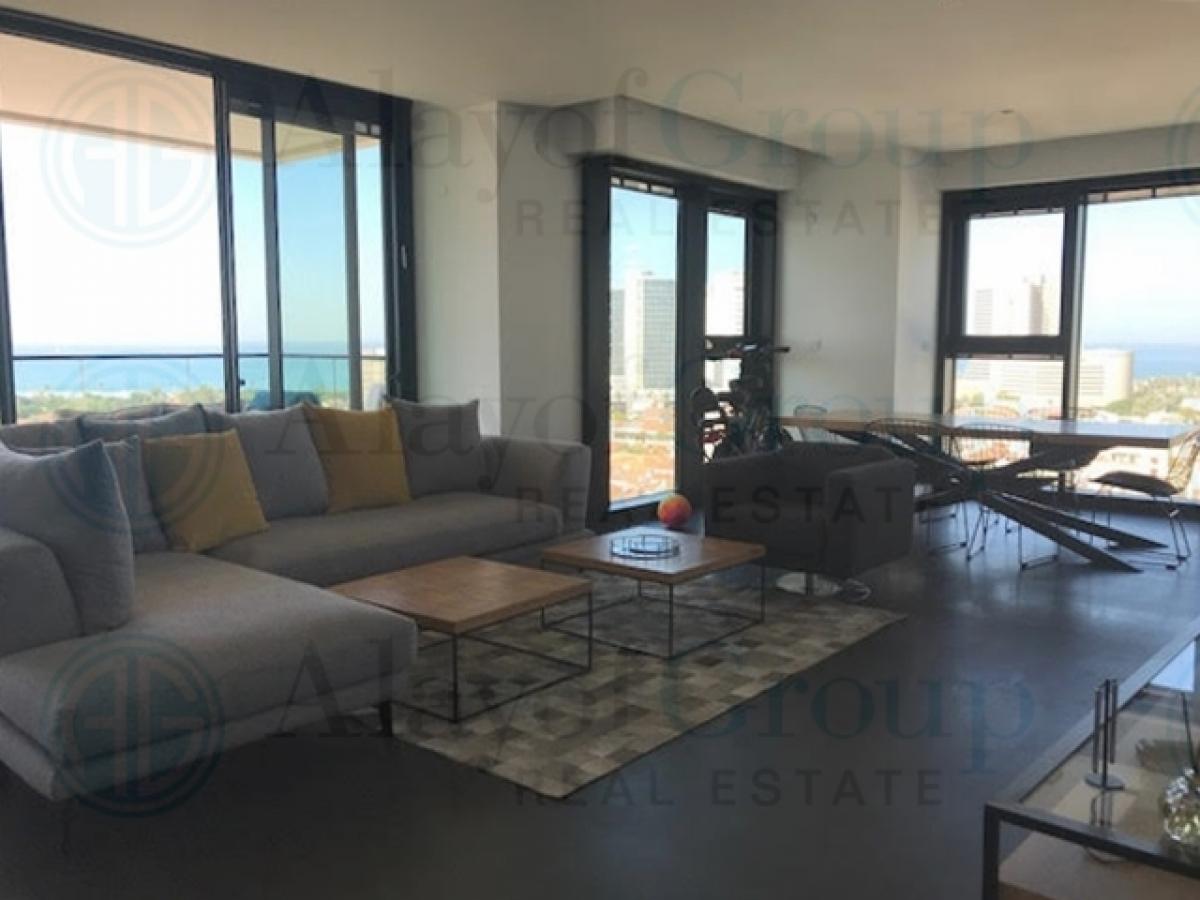 Pines 39, Tel Aviv, Tel Aviv District, Israel Apartments For Sale at