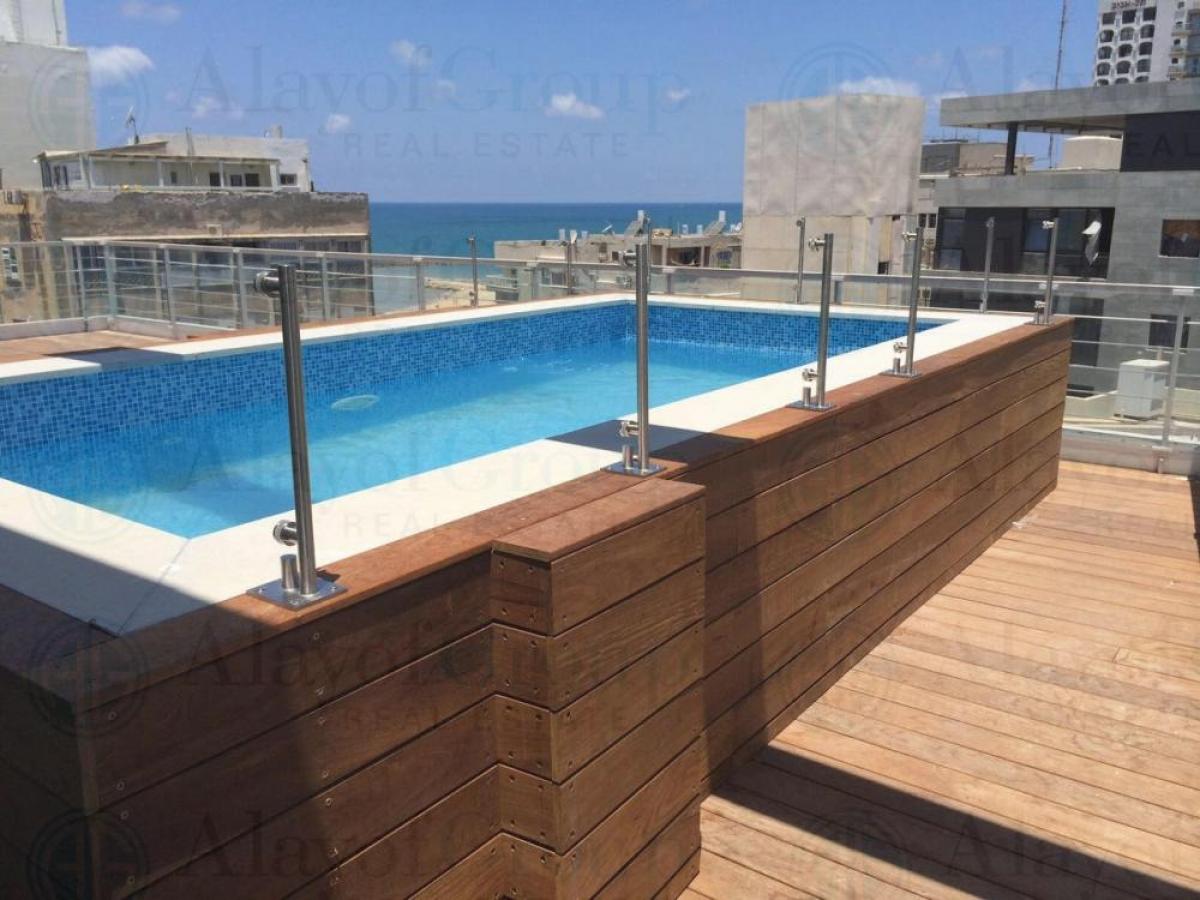 Picture of Penthouse For Sale in Tel Aviv, Tel Aviv District, Israel