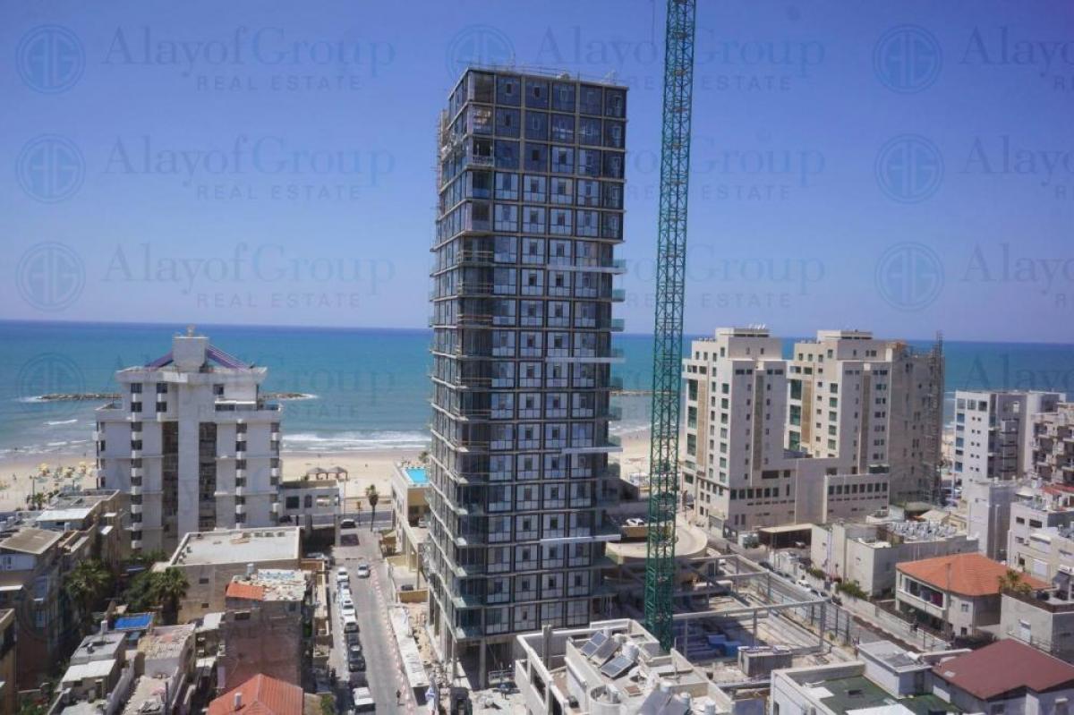 Picture of Apartment For Sale in Tel Aviv, Tel Aviv District, Israel