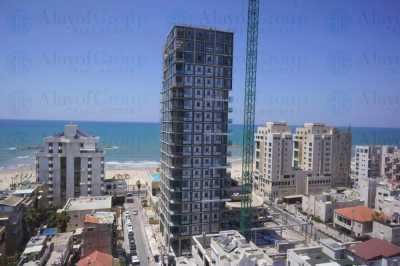 Apartment For Sale in Tel Aviv, Israel