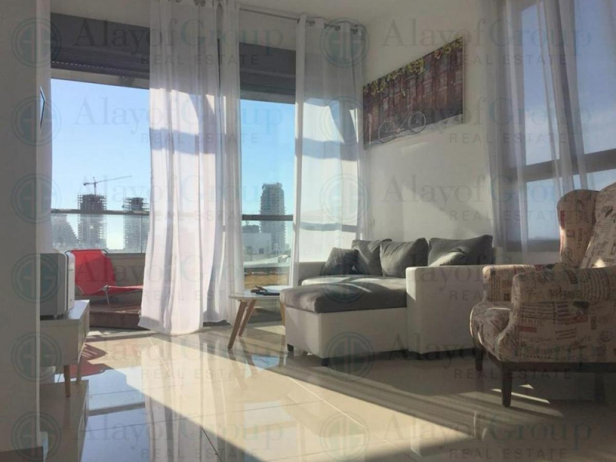 Picture of Penthouse For Sale in Tel Aviv, Tel Aviv District, Israel