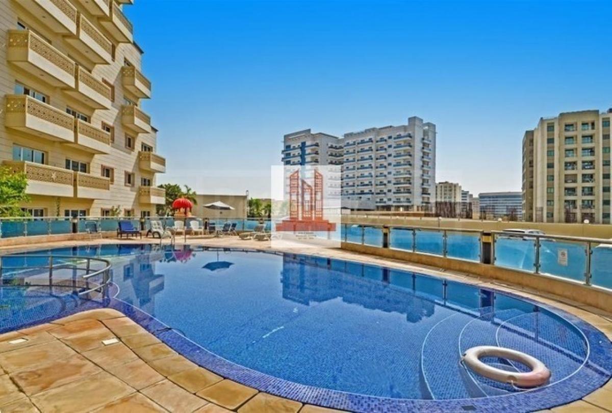 Picture of Apartment For Sale in Dubai City, Dubai, United Arab Emirates