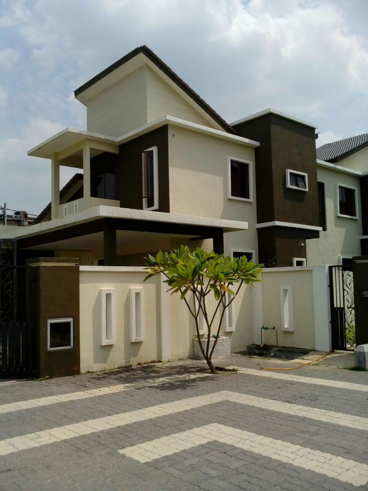 Picture of Bungalow For Sale in Kuala Lumpur, Kuala Lumpur, Malaysia