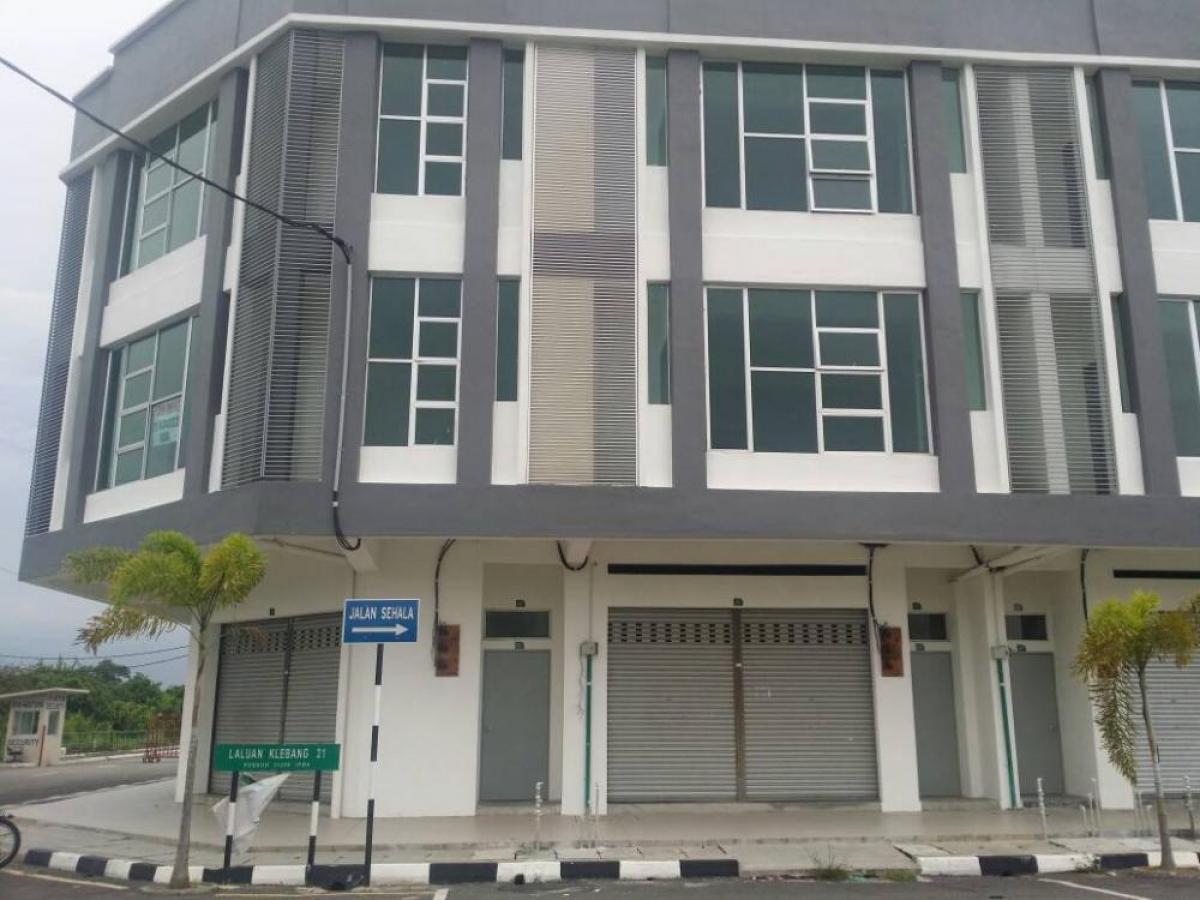 Picture of Commercial Building For Sale in Kuala Lumpur, Kuala Lumpur, Malaysia
